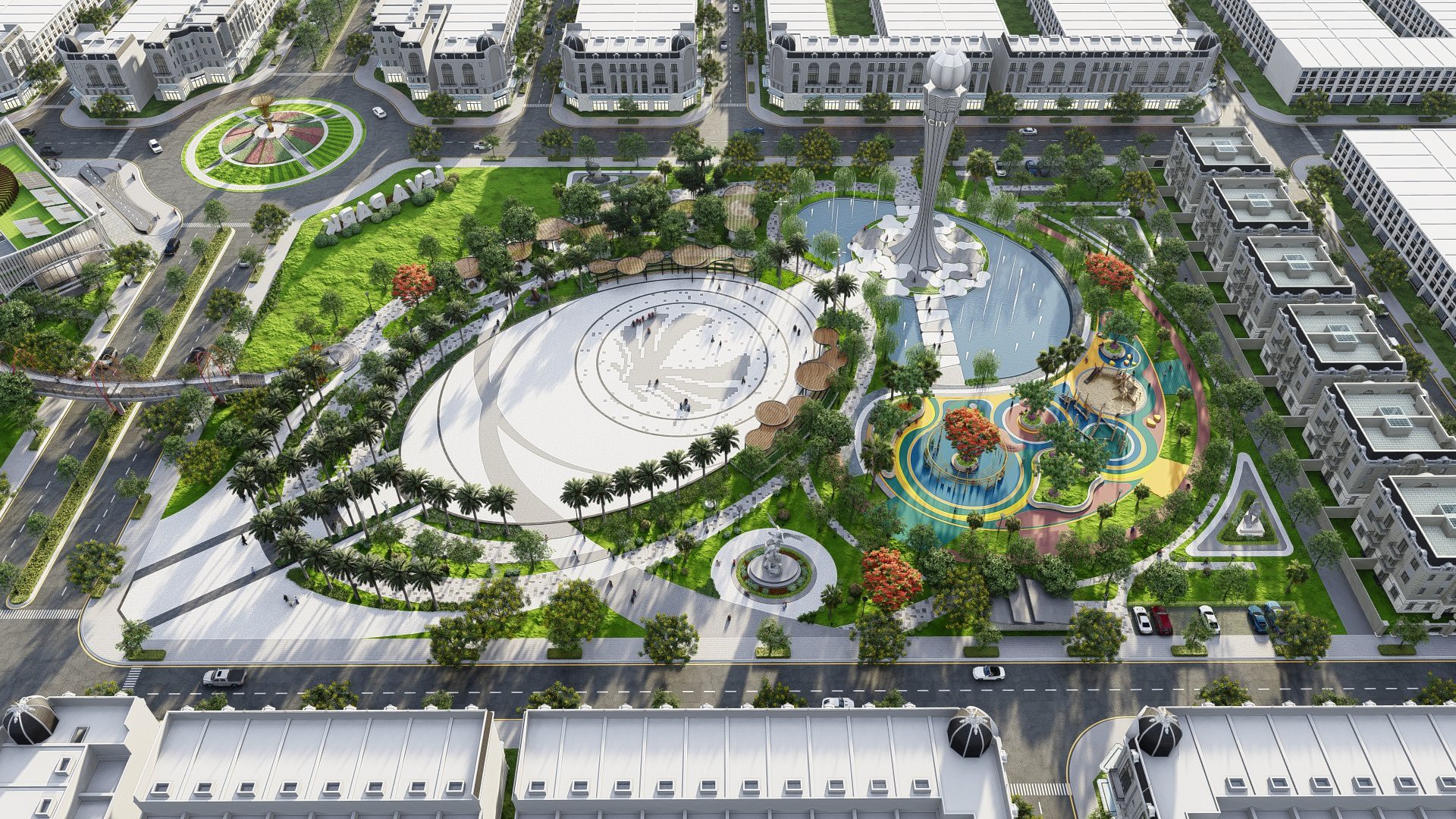 !0 câu hỏi thường gặp về dự án Leva City Phú Giáo