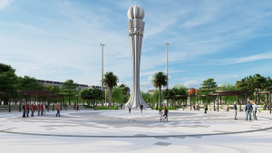 Có nên mua Leva City Phú Giáo